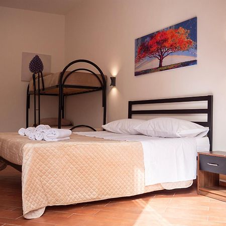 Aliva Apartment Lt Палермо Екстериор снимка