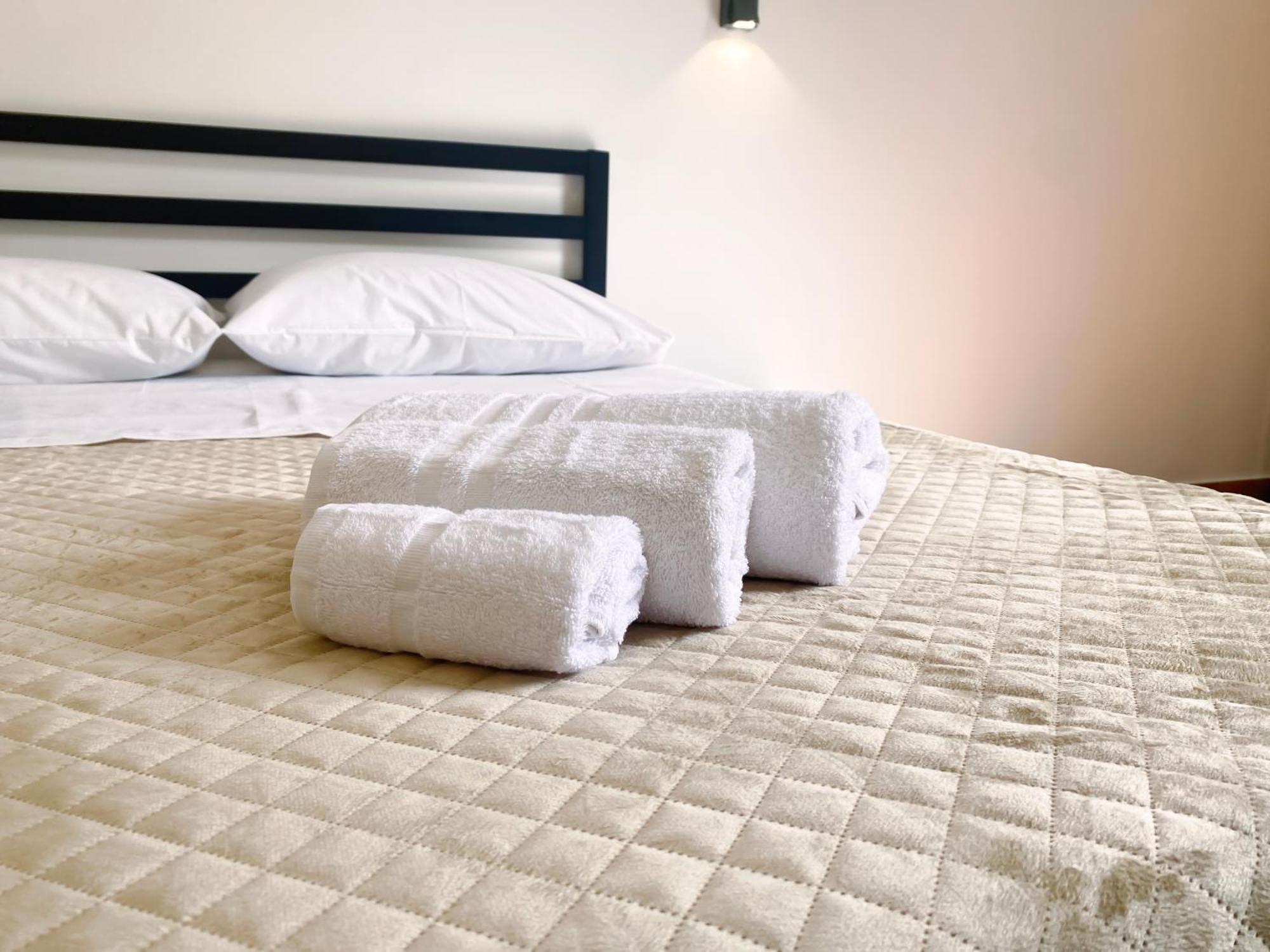 Aliva Apartment Lt Палермо Екстериор снимка