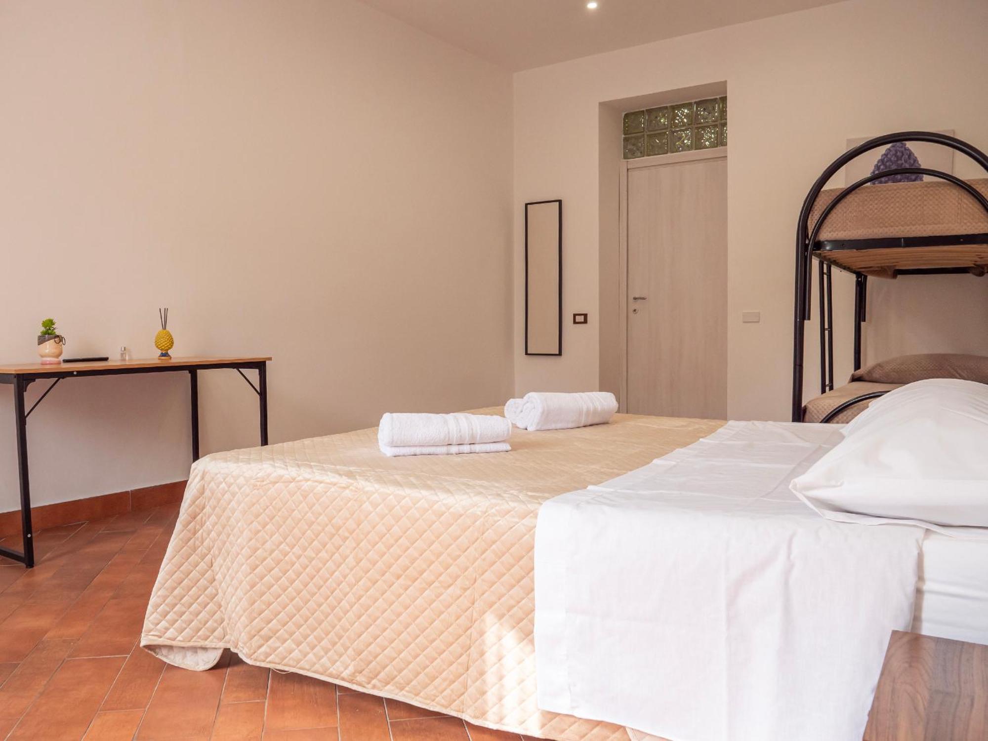 Aliva Apartment Lt Палермо Екстериор снимка