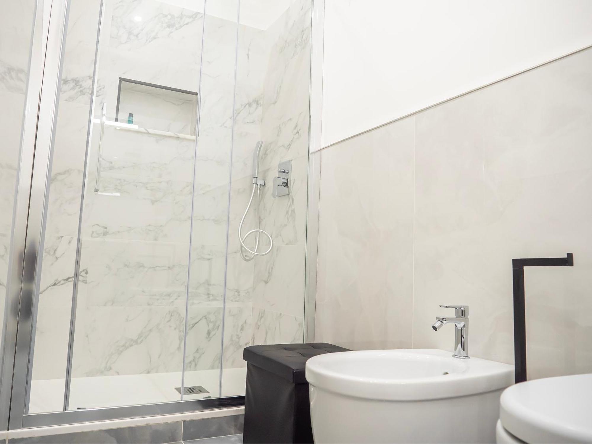 Aliva Apartment Lt Палермо Екстериор снимка